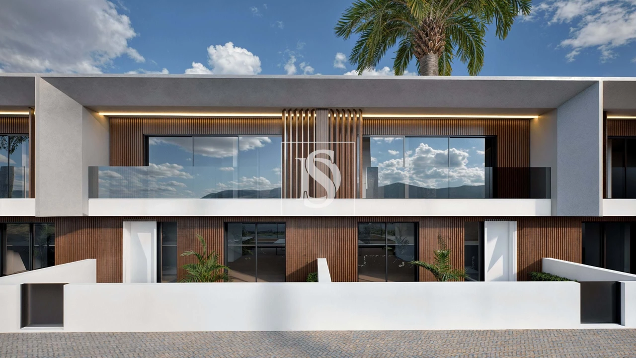 Moradia para Venda em Luz Foto 23