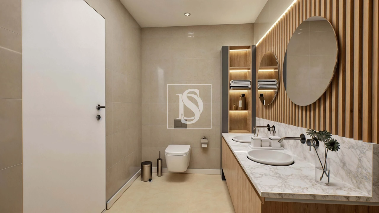 Moradia para Venda em Luz Foto 2