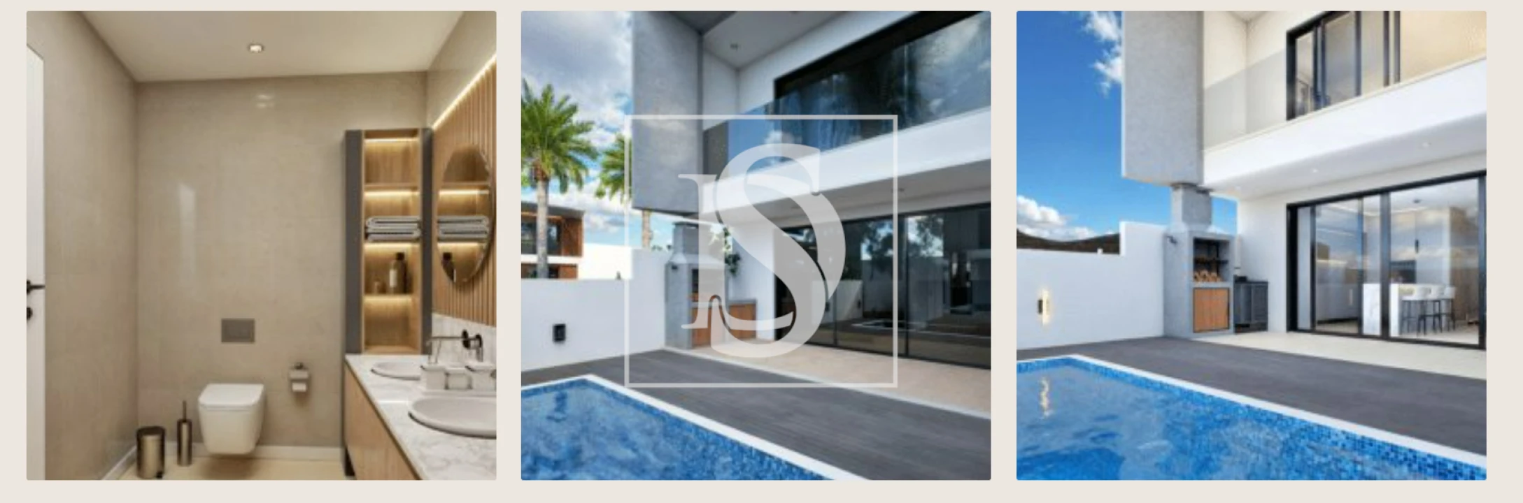 Moradia para Venda em Luz Foto 18