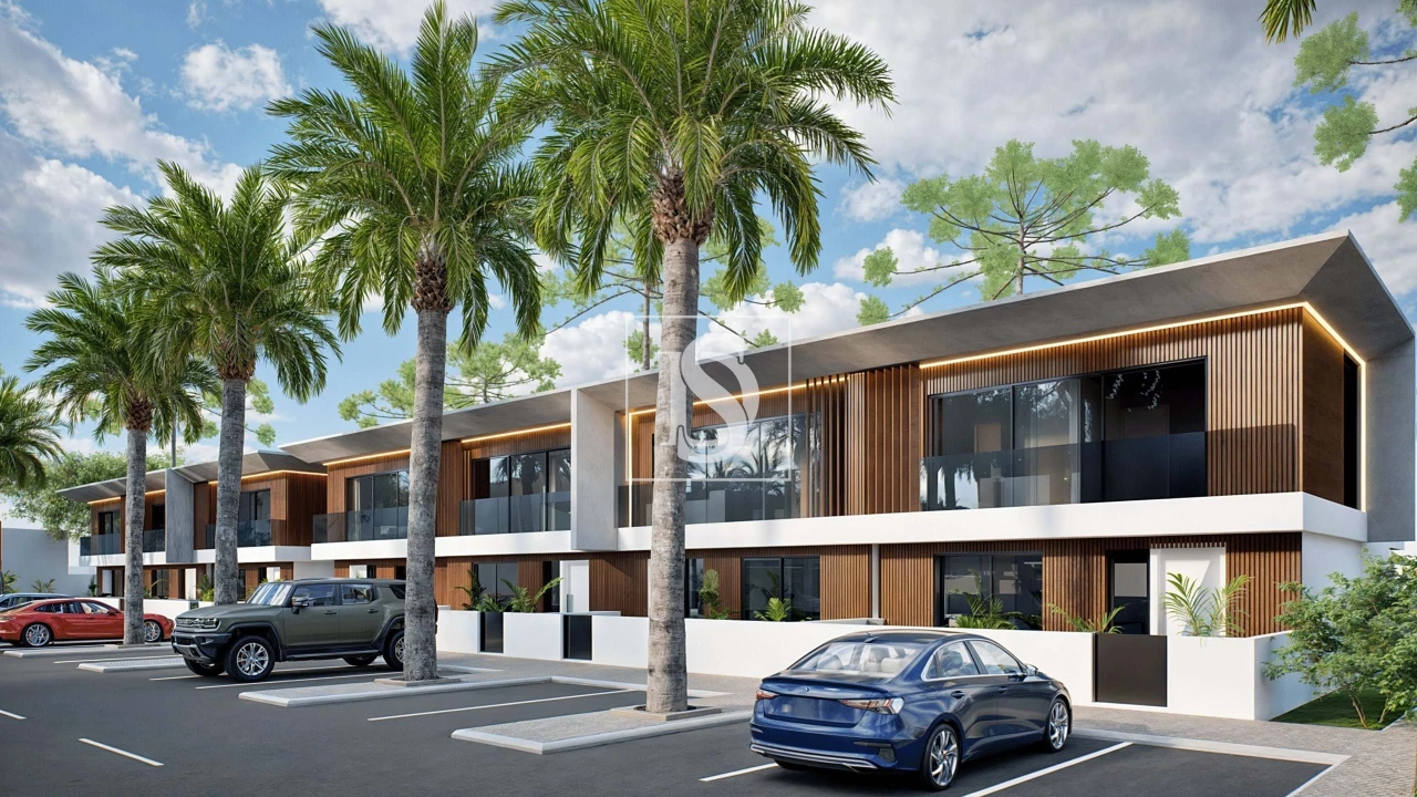 Moradia para Venda em Luz Foto 1