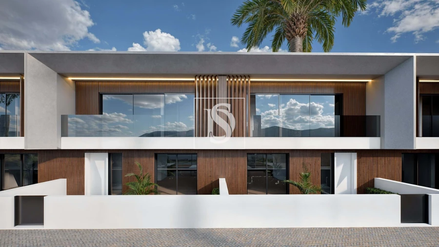 Moradia para Venda em Luz Foto 23