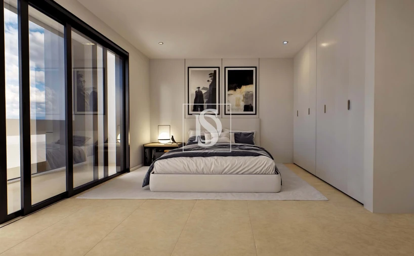 Moradia para Venda em Luz Foto 8