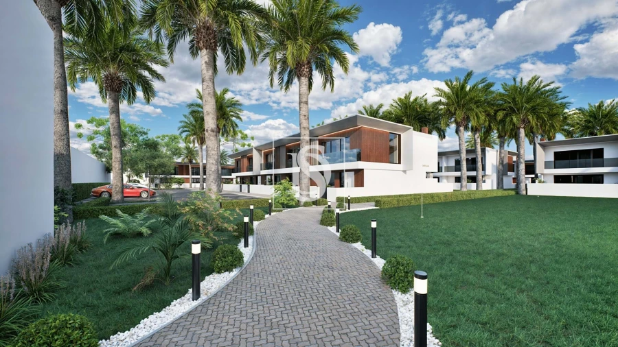 Moradia para Venda em Luz Foto 24