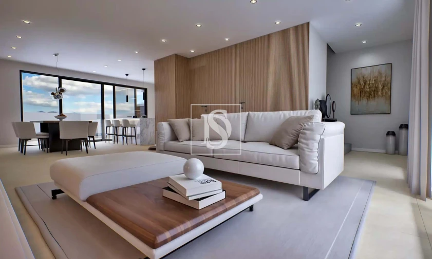 Moradia para Venda em Luz Foto 11