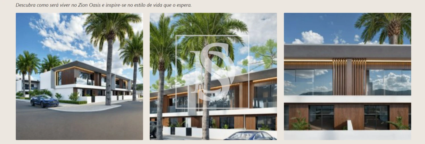 Moradia para Venda em Luz Foto 16