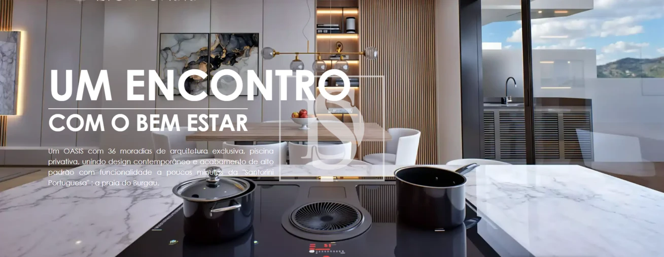 Moradia para Venda em Luz Foto 14