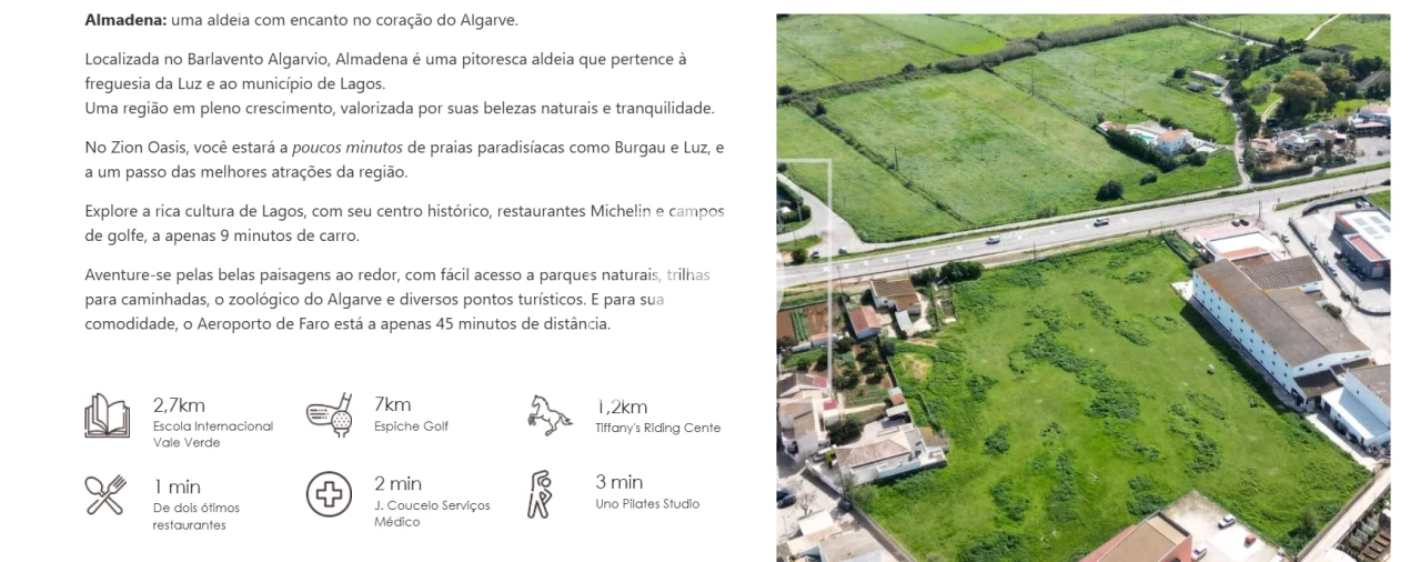 Moradia para Venda em Luz Foto 15