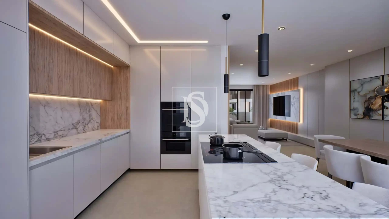 Moradia para Venda em Luz Foto 3