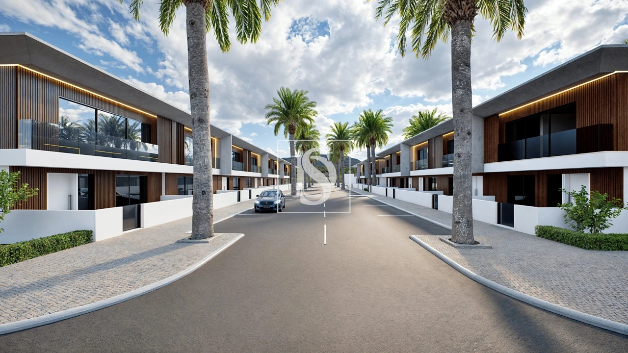 Moradia para Venda em Luz Foto 22