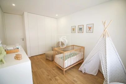 Apartamento T3 para Venda em Ferreiros e Gondizalves