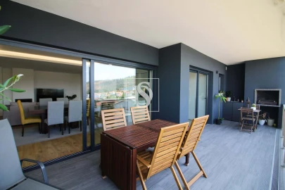 Apartamento T3 para Venda em Ferreiros e Gondizalves