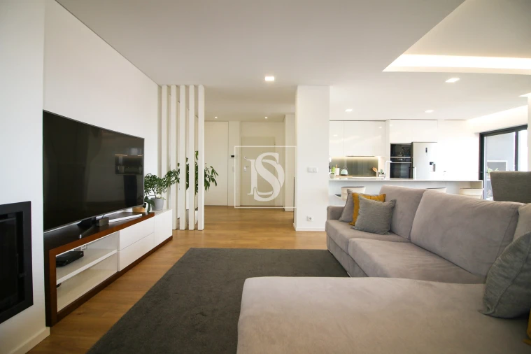 Apartamento T3 para Venda em Ferreiros e Gondizalves Foto 6