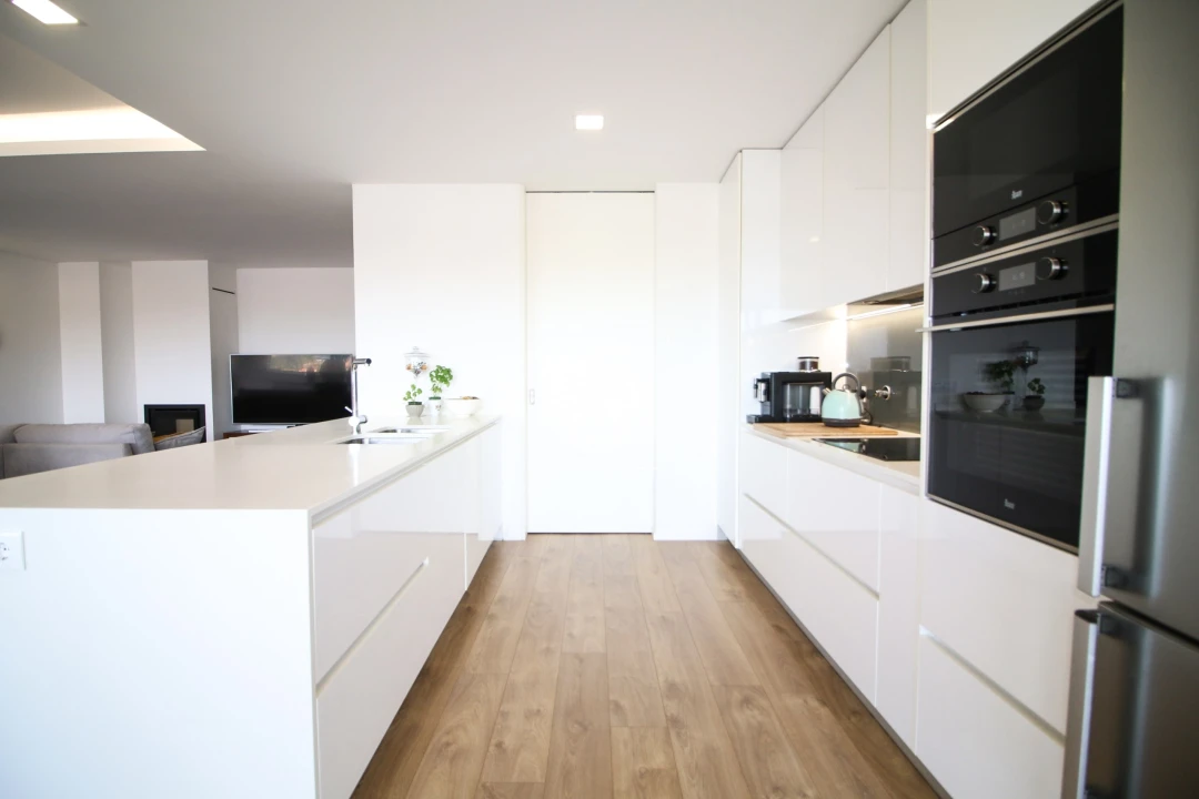 Apartamento T3 para Venda em Ferreiros e Gondizalves Foto 21
