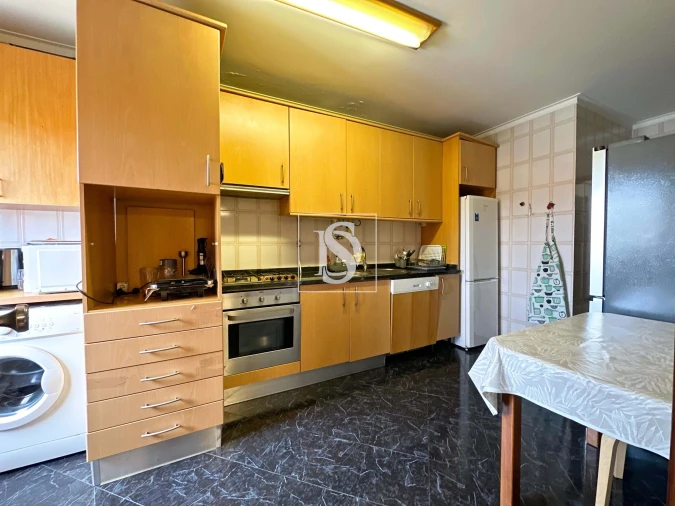 Apartamento T3 para Venda em Lomar e Arcos Foto 12