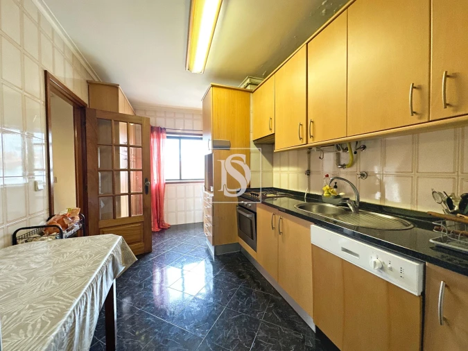 Apartamento T3 para Venda em Lomar e Arcos Foto 11