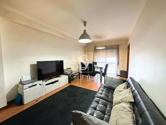 Apartamento T3 para Venda em Lomar e Arcos Foto 5