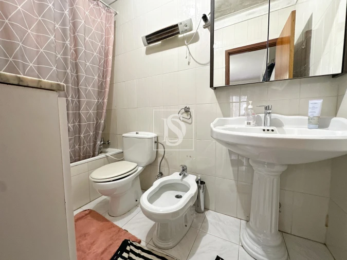 Apartamento T3 para Venda em Lomar e Arcos Foto 10