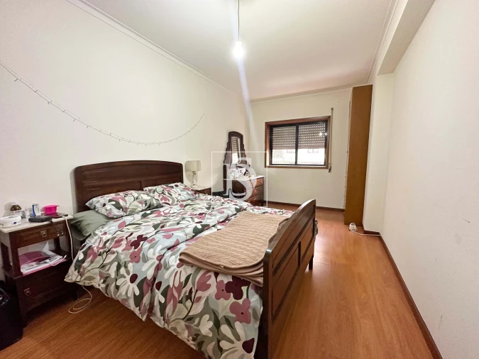 Apartamento T3 para Venda em Lomar e Arcos Foto 8