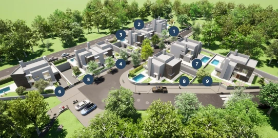 Moradia T4 para Venda em Agualva e Mira-Sintra