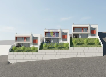 Terreno para Venda em Leiria, Pousos, Barreira e Cortes