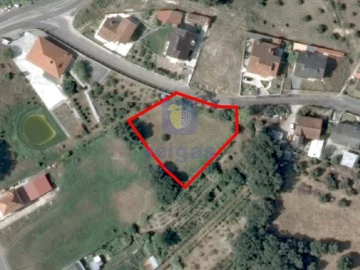 Terreno para Venda em Leiria, Pousos, Barreira e Cortes