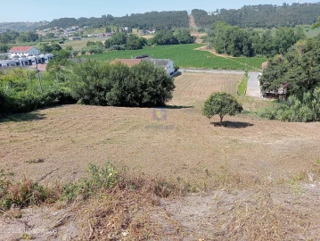 Terreno para Venda em Leiria, Pousos, Barreira e Cortes