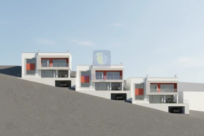 Terreno para Venda em Leiria, Pousos, Barreira e Cortes