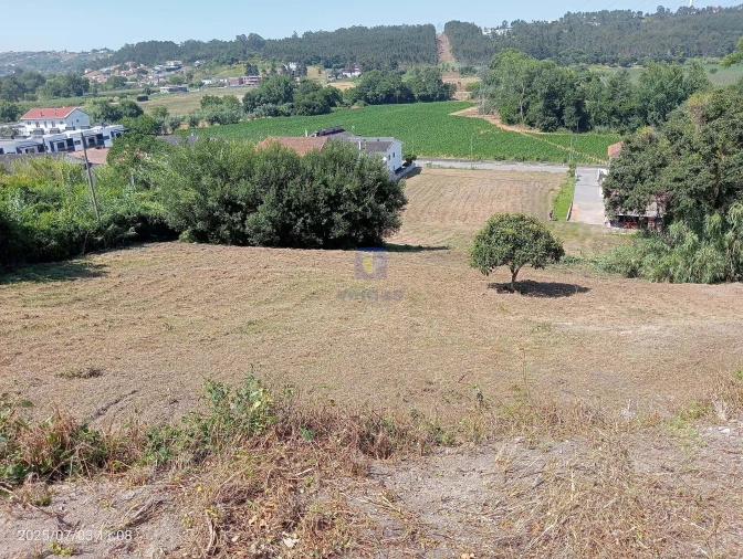 Terreno para Venda em Leiria, Pousos, Barreira e Cortes Foto 6