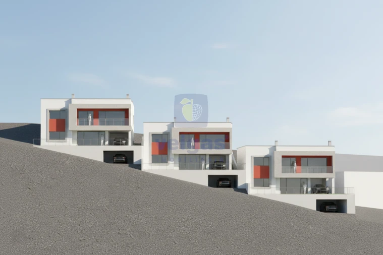 Terreno para Venda em Leiria, Pousos, Barreira e Cortes Foto 2