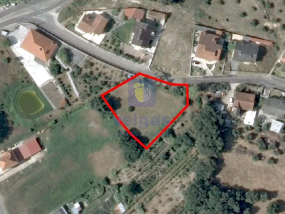 Terreno para Venda em Leiria, Pousos, Barreira e Cortes Foto 8