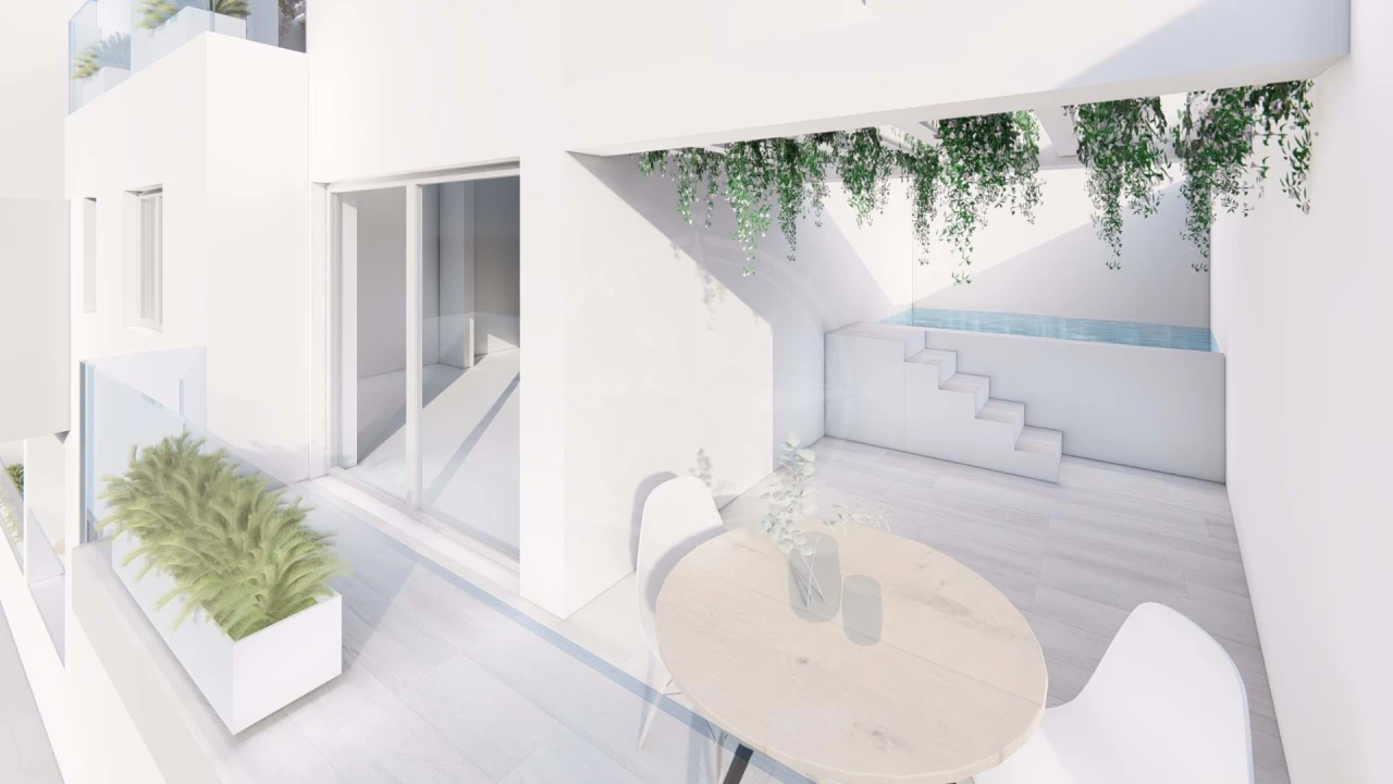 Apartamento para Venda em Tavira (Santa Maria e Santiago) Foto 9