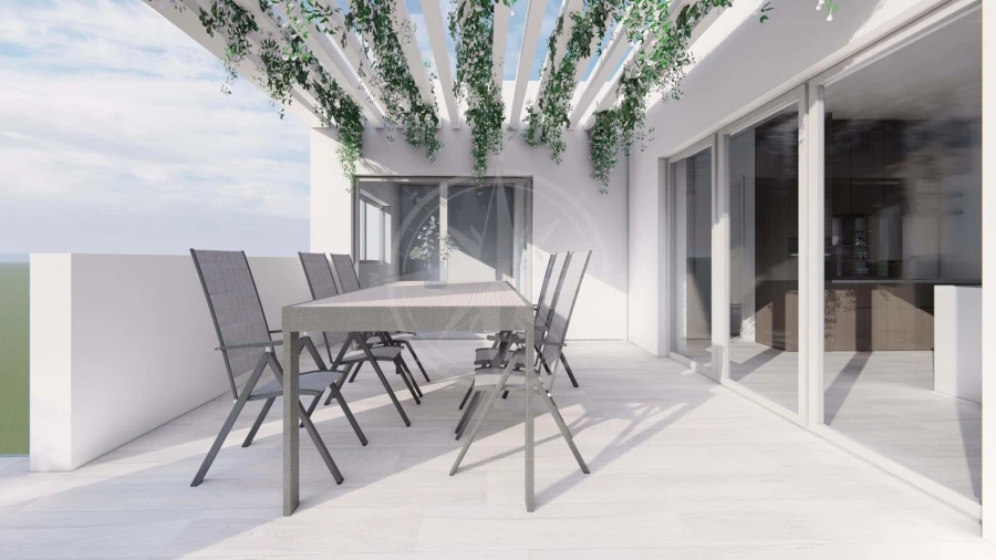 Apartamento para Venda em Tavira (Santa Maria e Santiago) Foto 8