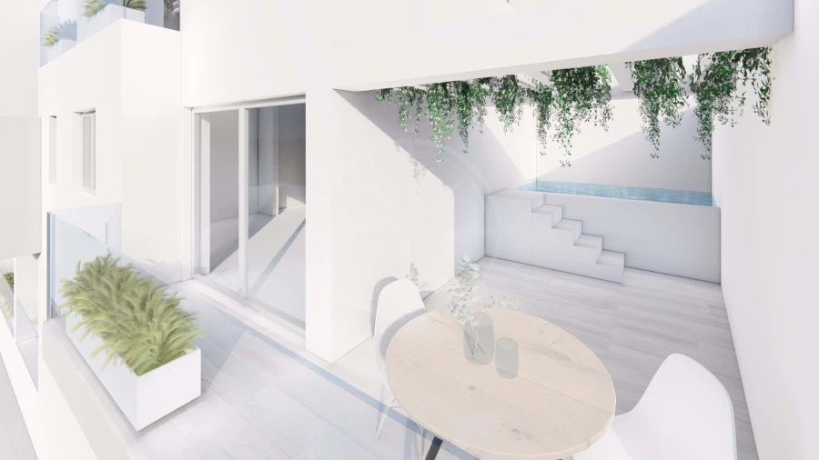 Apartamento para Venda em Tavira (Santa Maria e Santiago) Foto 9