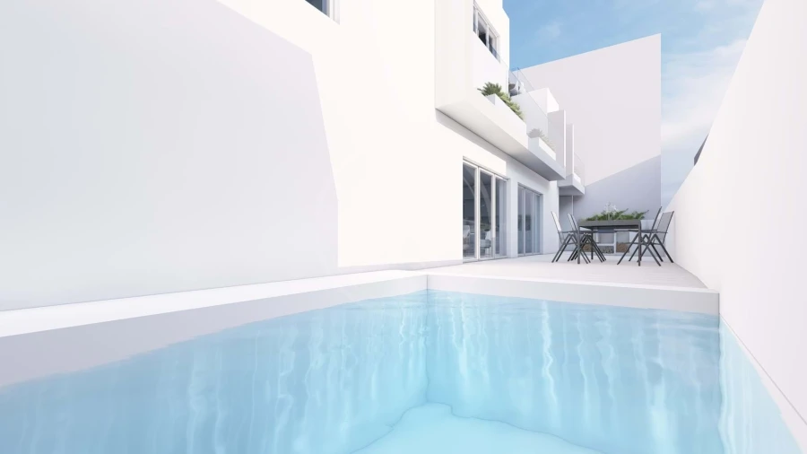 Apartamento para Venda em Tavira (Santa Maria e Santiago) Foto 10