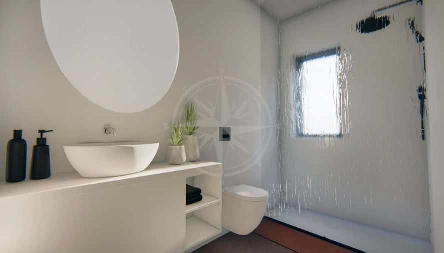 Apartamento para Venda em Tavira (Santa Maria e Santiago) Foto 7