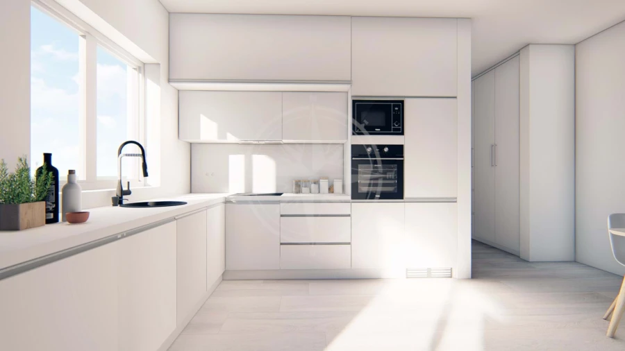 Apartamento para Venda em Tavira (Santa Maria e Santiago) Foto 4