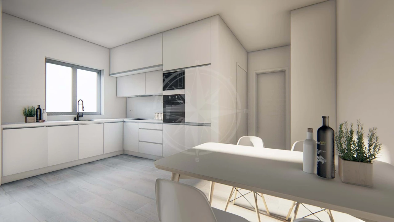 Apartamento para Venda em Tavira (Santa Maria e Santiago) Foto 5