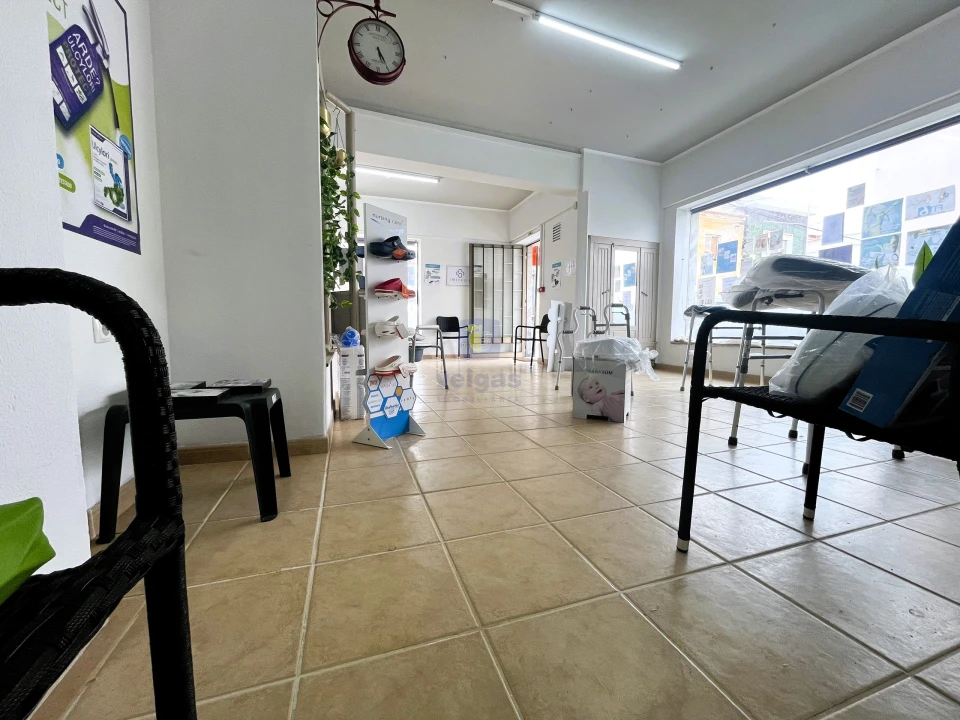 Negócio para Trespasse em Peniche Foto 6