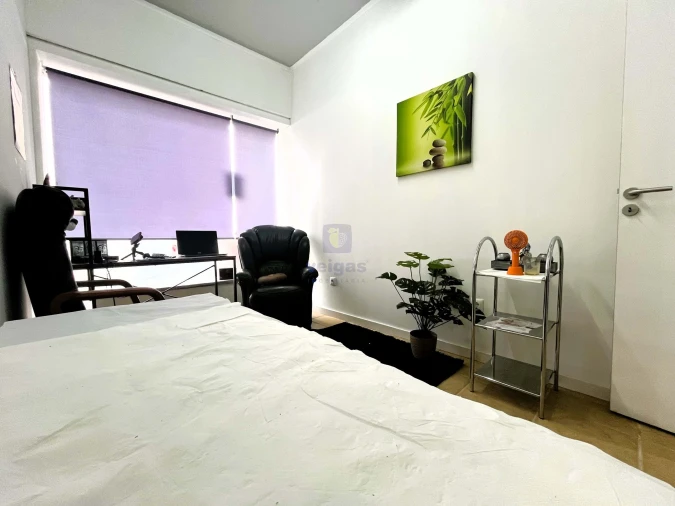 Negócio para Trespasse em Peniche Foto 1