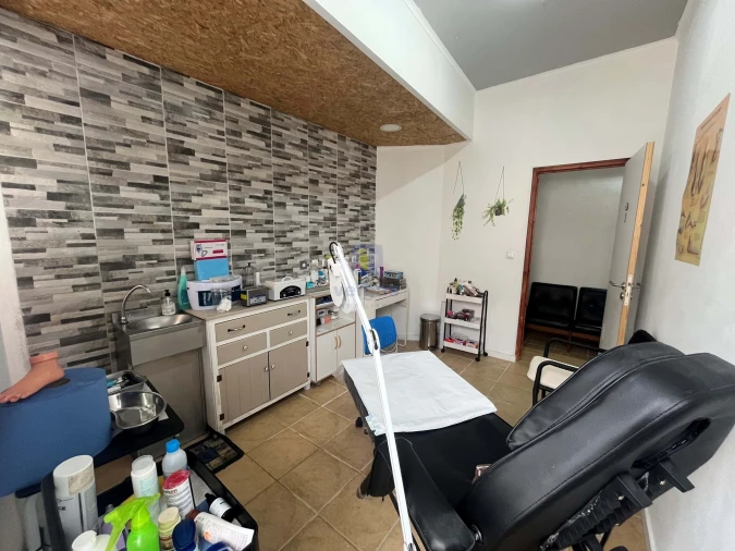 Negócio para Trespasse em Peniche Foto 8