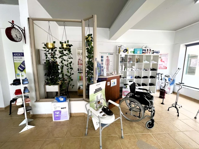 Negócio para Trespasse em Peniche Foto 5