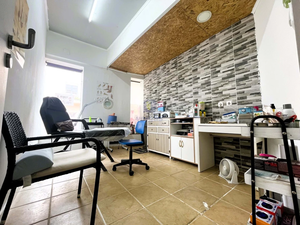 Negócio para Trespasse em Peniche Foto 7