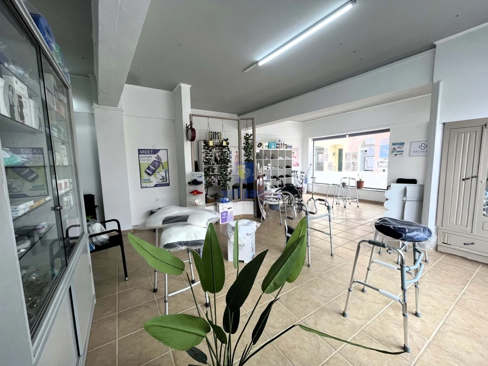 Negócio para Trespasse em Peniche Foto 3