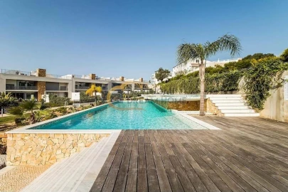 Moradia T3 para Venda em Albufeira e Olhos de Água