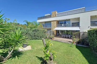 Moradia T3 para Venda em Albufeira e Olhos de Água