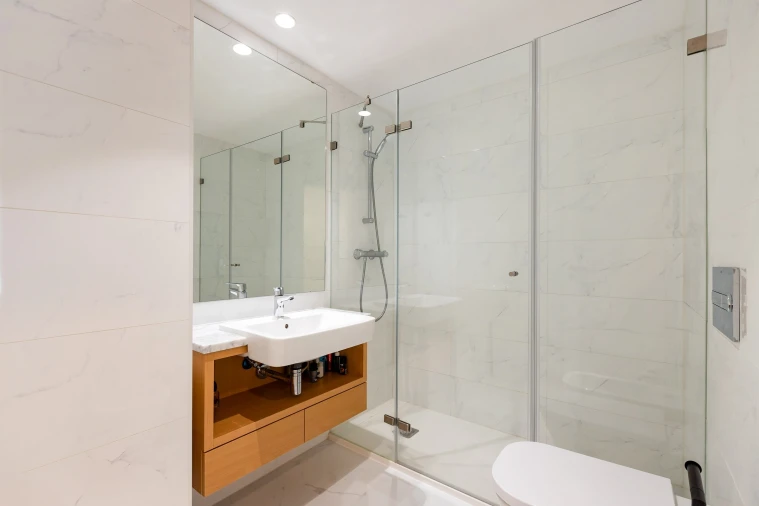 Apartamento T3 para Arrendamento em Lumiar Foto 23