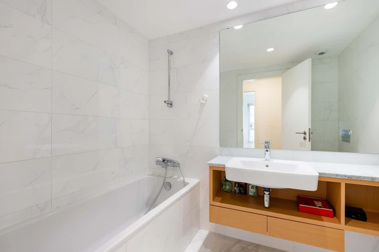 Apartamento T3 para Arrendamento em Lumiar Foto 20