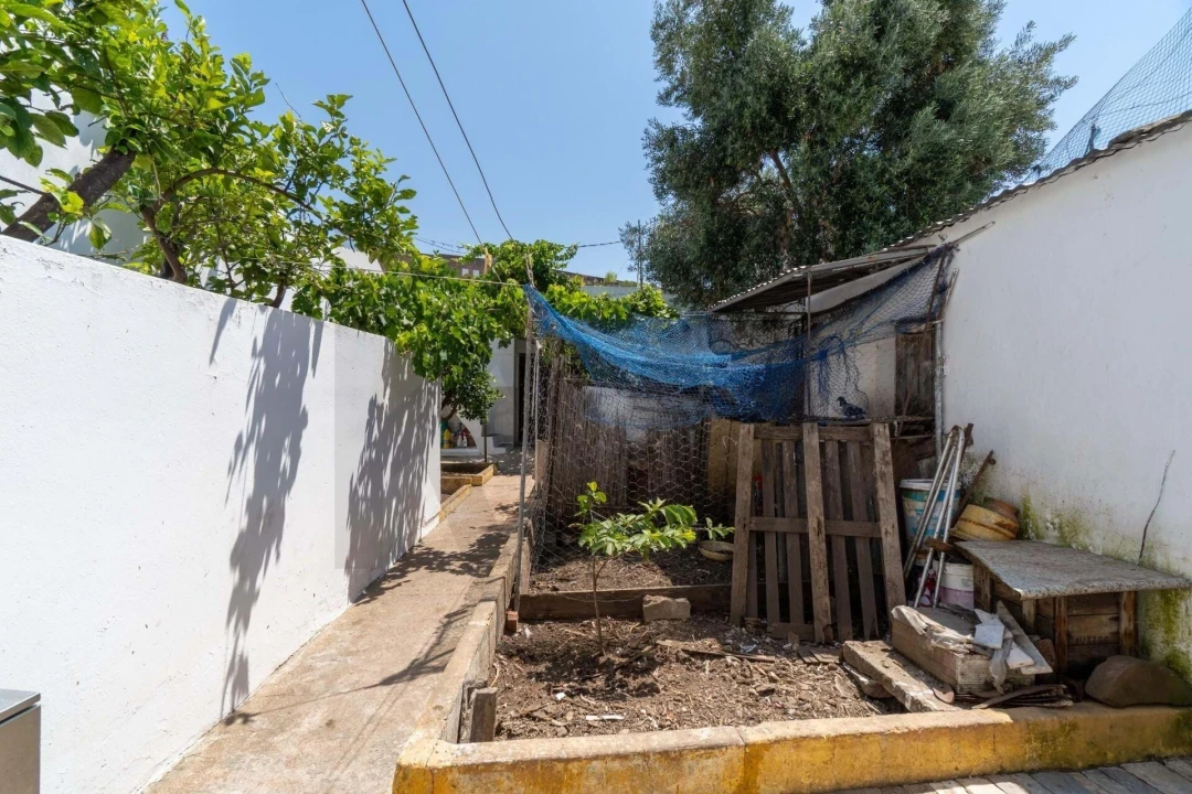 Moradia T4 para Venda em Castro Marim Foto 26