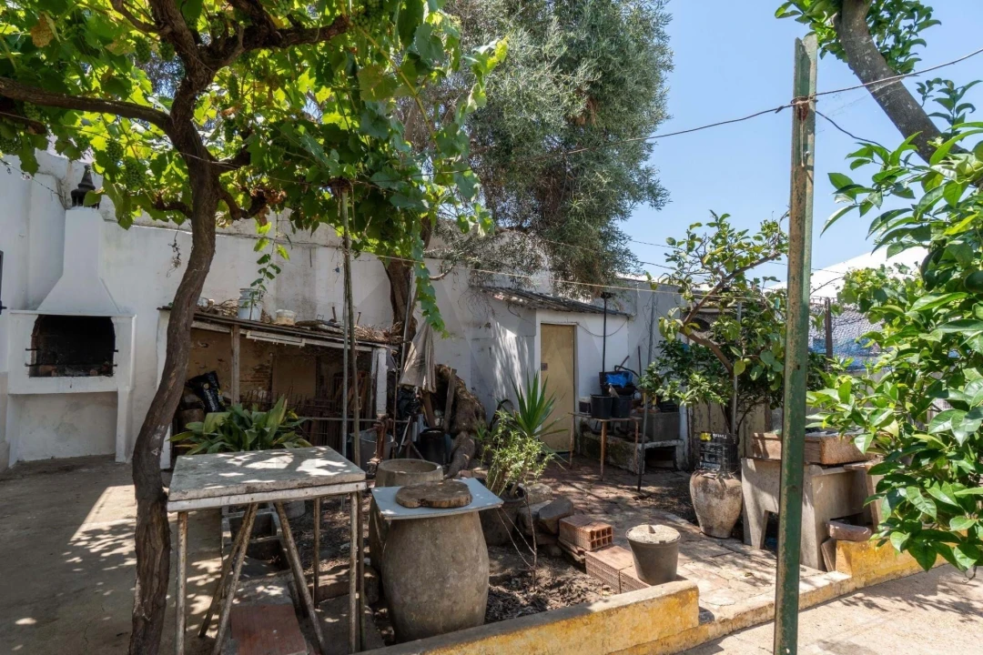 Moradia T4 para Venda em Castro Marim Foto 20