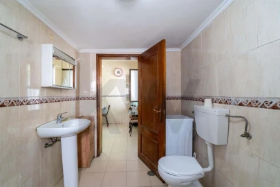 Moradia T4 para Venda em Castro Marim